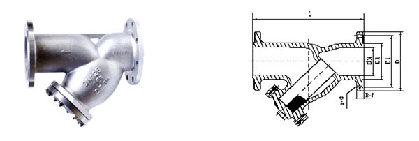 Drawings of Strainer the drawings of Strainer